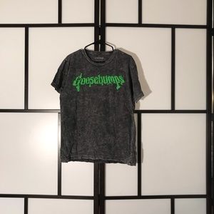 Goosebumps T-Shirt (L)